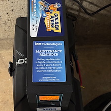 Dual-Sump-Pump-Installation-in-Naperville-IL 1